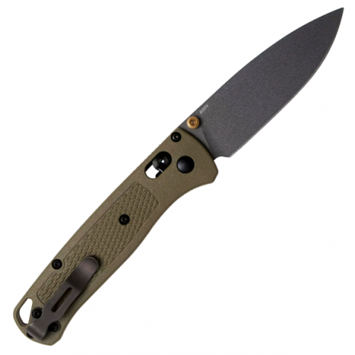 Benchmade Bugout 535gry-1
