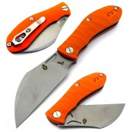 Brutalica Tsarap D2 Orange