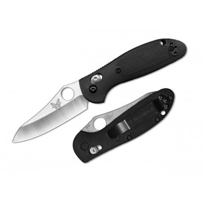 Benchmade Griptilian Mini 555-S30V