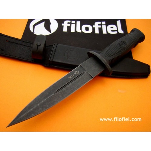 Kizlyar KO-1 Elastron
