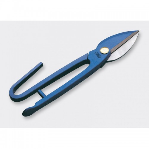 Altuna Scissors Cuts Metals 25 cm