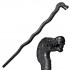 Cold Steel Dragon Walking Stick cs91pdr