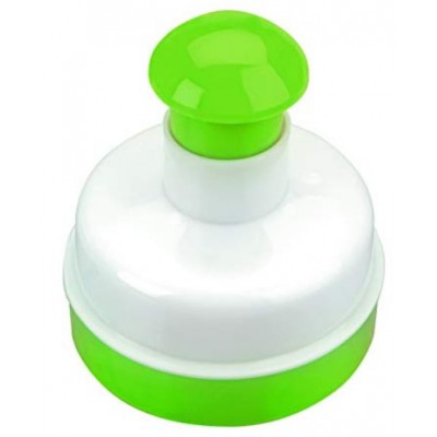 Ibili round burger mold 777201