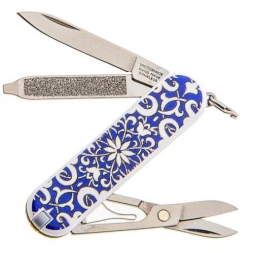 Victorinox 0.6223.7AD3 Mosaico Al-Andalus Victorinox 0.6223.7AD3 Mosaico Al-Andalus