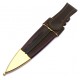 Muela Covarsi Sheath Brass Separated f/remate f/l