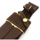 Muela Covarsi Sheath Brass Separated f/remate f/l