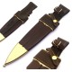 Muela Covarsi Sheath Brass Separated f/remate f/l