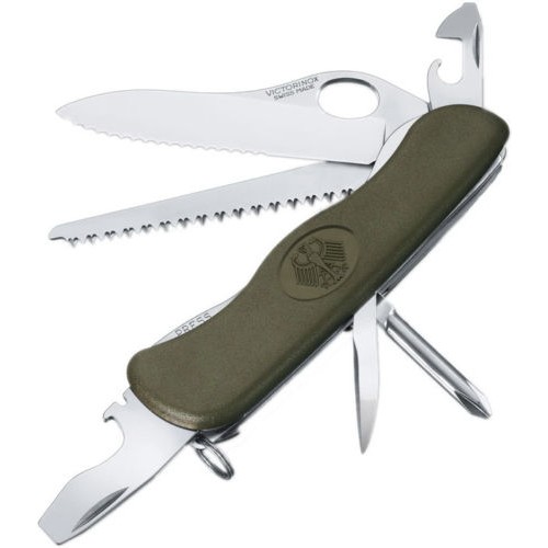 Victorinox 0.8461.mw4de Alemania Bundeswehr