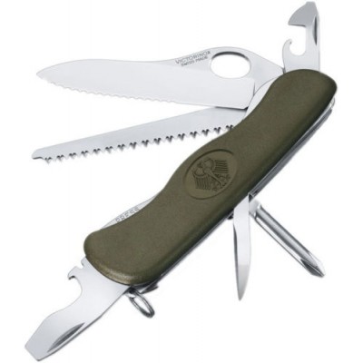 Victorinox 0.8461.mw4de Bundeswehr Victorinox 0.8461.mw4de Bundeswehr