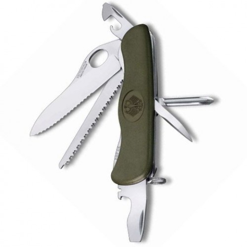 Victorinox 0.8461.mw4de Bundeswehr