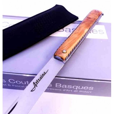 Couteliers Basques Artzaina Enebro Couteliers Basques Artzaina Enebro