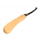 Morakniv Hoof Legra 171 Estrecha