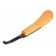 Morakniv Hoof Legra 171 Estrecha