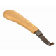 Morakniv Hoof Legra 180 Ancha