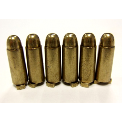 Denix Bullets 49 (6 units) Denix Bullets 49 (6 units)