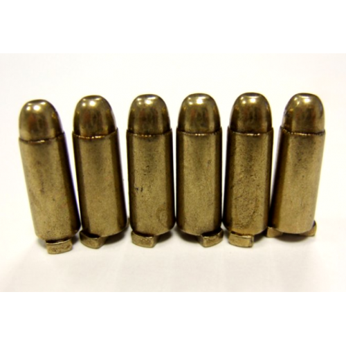 Denix Bullets 49 (6 units)