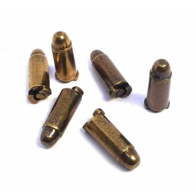 Denix Bullets 49 (6 units) Denix Bullets 49 (6 units)
