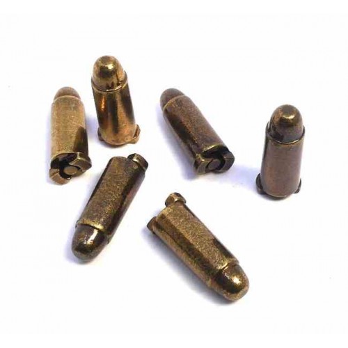 Denix Bullets 49 (6 units)