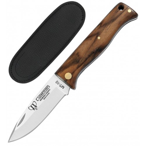 Cudeman 332g MT10 Walnut