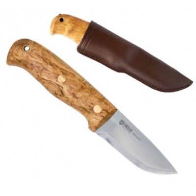 Helle Wabakimi Helle Wabakimi