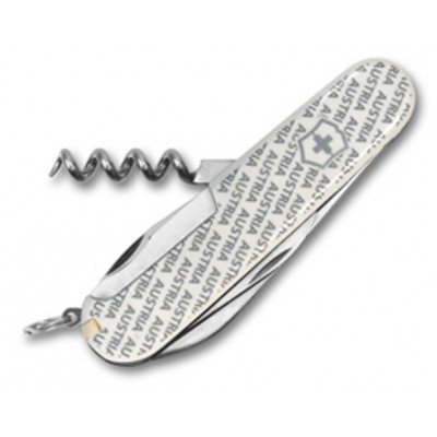 Victorinox Spartan Mozart 1.3603.7e30 Victorinox Spartan Mozart 1.3603.7e30