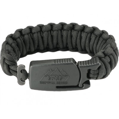 Outdoor Edge Paraclaw Negro Grande oepck90d Outdoor Edge Paraclaw Negro Grande oepck90d