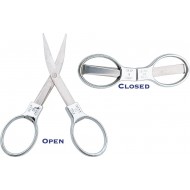 Slip-N-Snip Tijeras Plegables sls1 Slip-N-Snip Tijeras Plegables sls1