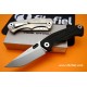 Real Steel Crusader Black rs7441