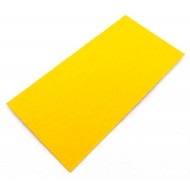 Fibra Vulcanizada 250x125x0,8 mm. Yellow 8075 Fibra Vulcanizada 250x125x0,8 mm. Yellow 8075