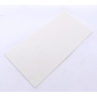 Vulcan Fiber 250x125x0,8 mm. White 8071 Vulcan Fiber 250x125x0,8 mm. White 8071