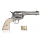 Kolser Revolver Colt 45 Réplica 47-1065-1 MNP
