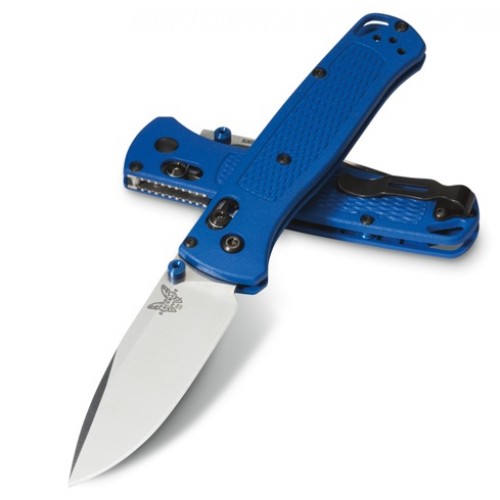 Benchmade Bugout Blue 535