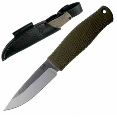 Benchmade Puukko 200