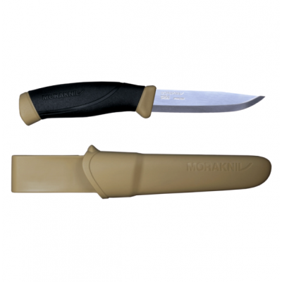 Morakniv Companion Desert 13166
