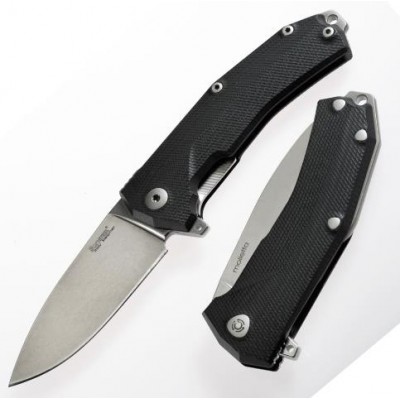 Lionsteel Kur Bk