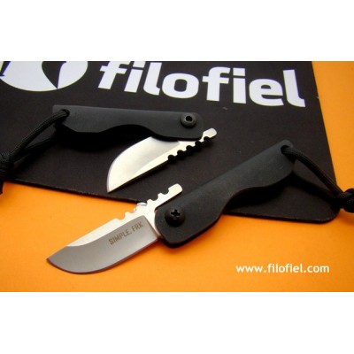 FRK Simple Kydex Negro FRK Simple Kydex Negro