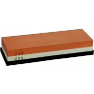Piedra Afilar Whetstone Combinada 240/800 Grits rsw0001 Piedra Afilar Whetstone Combinada 240/800 Grits rsw0001