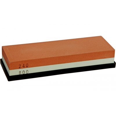 Piedra Afilar Whetstone Combinada 240/800 Grits rsw0001