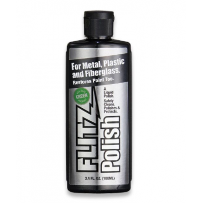 Flitz Polish Metal 50ml. fz04501