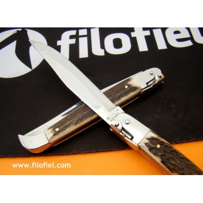 J.J. Martinez Gitana Ciervo 90c J.J. Martinez Gitana Ciervo 90c