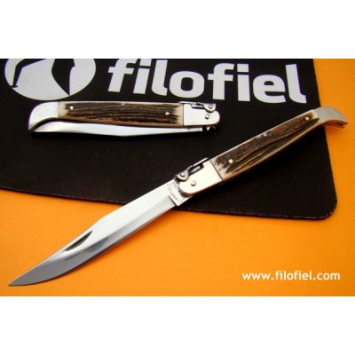 J.J. Martinez Gitana Ciervo 90c J.J. Martinez Gitana Ciervo 90c