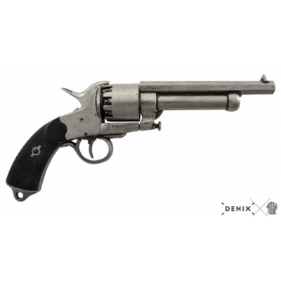 Denix 1070 LeMat Revolver Denix 1070 LeMat Revolver