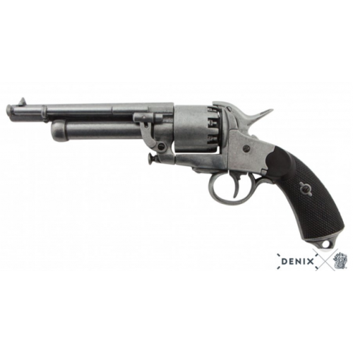 Denix 1070 LeMat Revolver