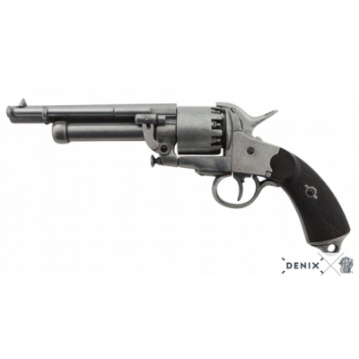 Denix 1070 LeMat Revolver Denix 1070 LeMat Revolver