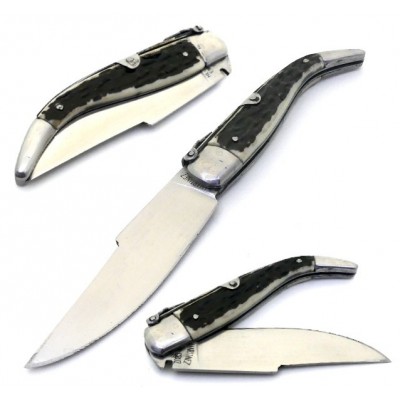 J.J. Martinez Estaje Pasta Ciervo e27 J.J. Martinez Estaje Pasta Ciervo e27