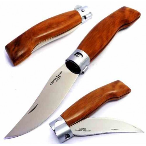 Baldo Codega Bergamasco 222 Blok Mad. Selectas