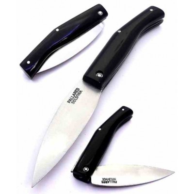 Pallares Busa Buffalo nº 0 Carbon Pallares Busa Buffalo nº 0 Carbon