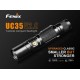 Fenix Linterna UC35V2 1000 lumens