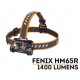 Fenix HM65R 1400 lumens