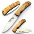 J&V Cda Campera XC75 Birch